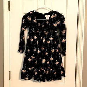 LuLuRain Ballerina dress. Size 6x.